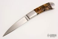 Integral Wharncliffe