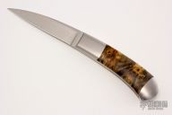 Integral Wharncliffe