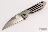 Integral Wharncliffe - T.A.D. Edition