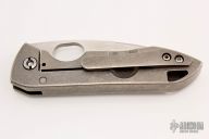 Integral Wharncliffe - T.A.D. Edition