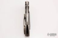 Integral Wharncliffe - T.A.D. Edition