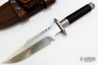 Interceptor - Hand Rub Satin