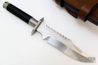 Interceptor - Hand Rub Satin