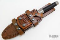 Interceptor - Hand Rub Satin