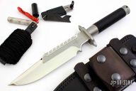 Interceptor - Mirror Polish