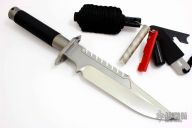 Interceptor - Mirror Polish