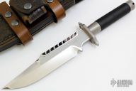 Interceptor - Mirror Polish