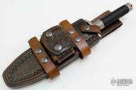 Interceptor - Mirror Polish