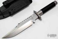 Interceptor - Two-Tone Stonewash