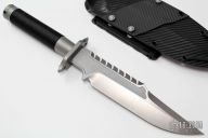 Interceptor - Two-Tone Stonewash