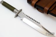 Interceptor-L - Hand Rub Satin #004