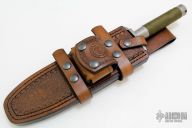 Interceptor-L - Hand Rub Satin #004