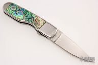 Interframe Linerlock