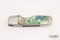 Interframe Linerlock