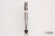 Interframe Linerlock