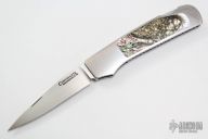 Interframe Lockback #003