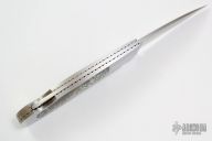 Interframe Lockback #003