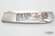 Interframe Lockback #003