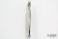 Interframe Lockback #003