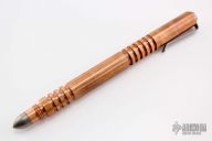 Investigator Pen - Copper