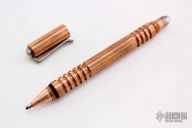 Investigator Pen - Copper
