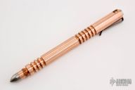 Investigator Pen - Copper