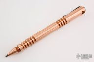 Investigator Pen - Copper