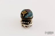 Irish Bruiser Bead - Limited Edition