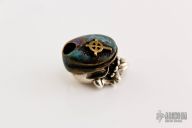 Irish Bruiser Bead - Limited Edition