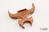 IronBull Muerto - Copper