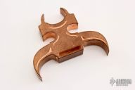 IronBull Muerto - Copper