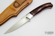 Ironwood Fixed Blade