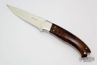 Ironwood Fixed Blade