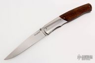 Ironwood Linerlock