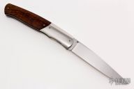 Ironwood Linerlock