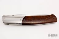 Ironwood Linerlock