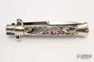 Italian Swivel Bolster #106 - Limited Edition