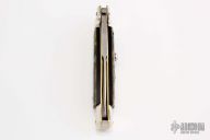 Italian Swivel Bolster #106 - Limited Edition