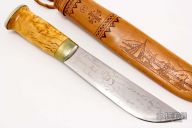 J. Martiini Finland Lapinleukee