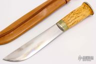 J. Martiini Finland Lapinleukee