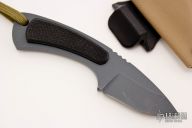 Jab Fixed Blade