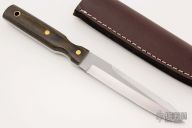 Jack Crider Style Dagger