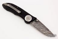 Jackal D/A - Damascus