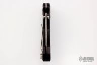 Jackal D/A - Damascus