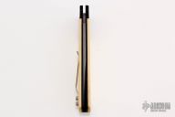 Jammer - Ivory Micarta