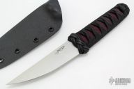 Japanese Style Fixed Blade