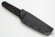Japanese Style Fixed Blade