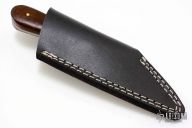 Japanese Wharncliffe