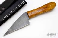 Japanese Wharncliffe