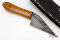 Japanese Wharncliffe